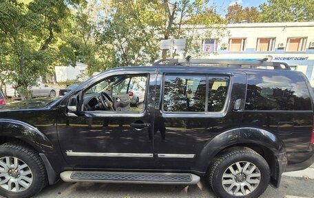 Nissan Pathfinder, 2013 год, 2 050 000 рублей, 2 фотография