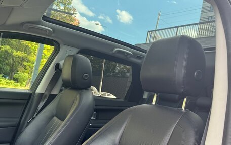 Land Rover Discovery Sport I рестайлинг, 2018 год, 2 500 000 рублей, 8 фотография