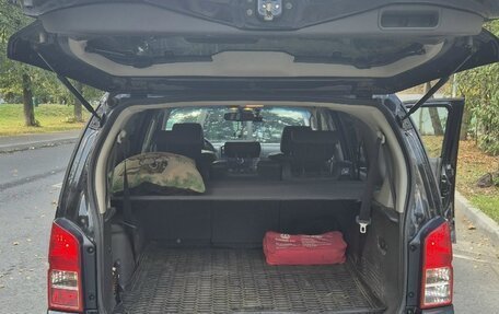 Nissan Pathfinder, 2013 год, 2 050 000 рублей, 5 фотография