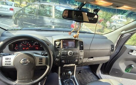 Nissan Pathfinder, 2013 год, 2 050 000 рублей, 8 фотография