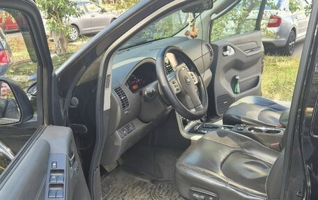 Nissan Pathfinder, 2013 год, 2 050 000 рублей, 7 фотография