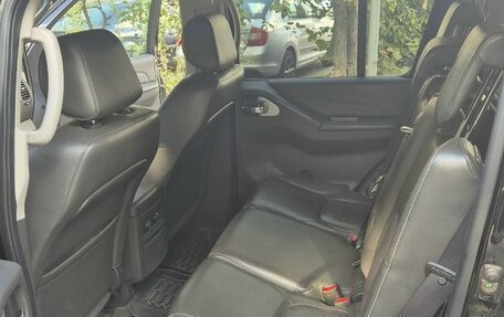 Nissan Pathfinder, 2013 год, 2 050 000 рублей, 9 фотография