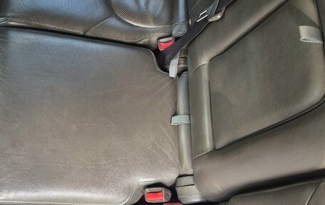 Nissan Pathfinder, 2013 год, 2 050 000 рублей, 10 фотография