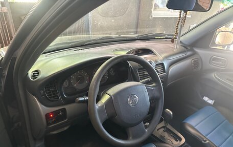 Nissan Almera Classic, 2006 год, 480 000 рублей, 10 фотография