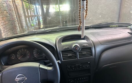 Nissan Almera Classic, 2006 год, 480 000 рублей, 8 фотография
