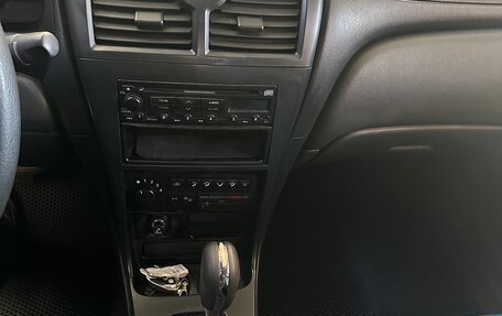 Nissan Almera Classic, 2006 год, 480 000 рублей, 9 фотография