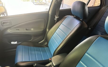 Nissan Almera Classic, 2006 год, 480 000 рублей, 11 фотография