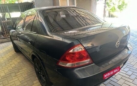 Nissan Almera Classic, 2006 год, 480 000 рублей, 5 фотография