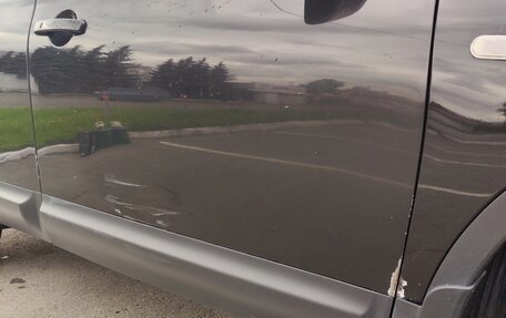 Nissan Qashqai, 2008 год, 910 000 рублей, 8 фотография