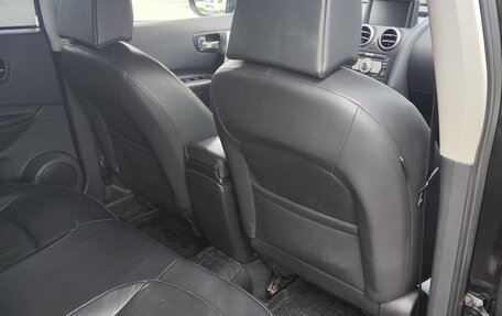 Nissan Qashqai, 2008 год, 910 000 рублей, 11 фотография