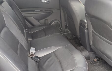 Nissan Qashqai, 2008 год, 910 000 рублей, 10 фотография