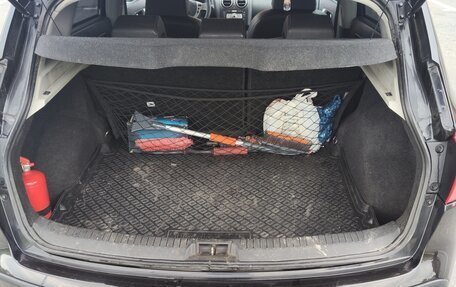 Nissan Qashqai, 2008 год, 910 000 рублей, 9 фотография