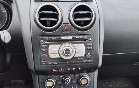 Nissan Qashqai, 2008 год, 910 000 рублей, 15 фотография