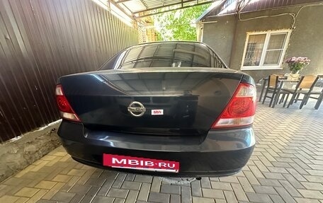 Nissan Almera Classic, 2006 год, 480 000 рублей, 6 фотография