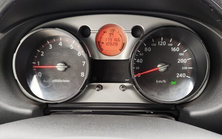 Nissan Qashqai, 2008 год, 910 000 рублей, 17 фотография