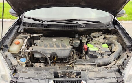 Nissan Qashqai, 2008 год, 910 000 рублей, 18 фотография