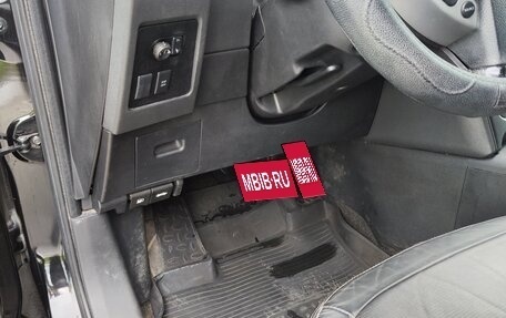 Nissan Qashqai, 2008 год, 910 000 рублей, 19 фотография