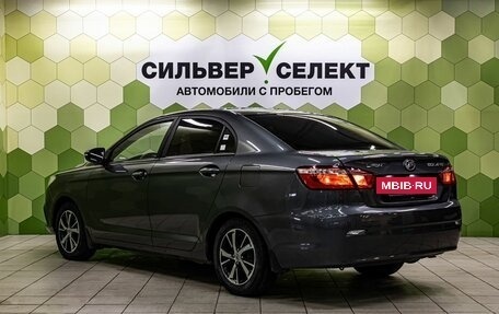 Lifan Solano II, 2018 год, 670 000 рублей, 6 фотография