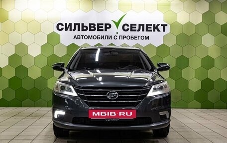 Lifan Solano II, 2018 год, 670 000 рублей, 3 фотография