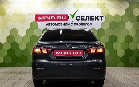 Lifan Solano II, 2018 год, 670 000 рублей, 4 фотография