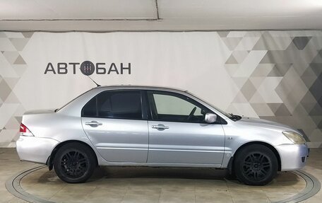 Mitsubishi Lancer IX, 2004 год, 249 000 рублей, 6 фотография