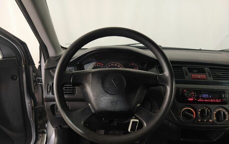 Mitsubishi Lancer IX, 2004 год, 249 000 рублей, 12 фотография