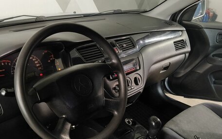 Mitsubishi Lancer IX, 2004 год, 249 000 рублей, 9 фотография