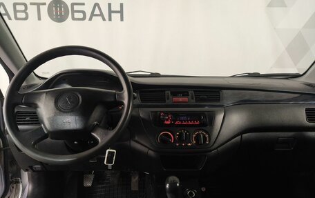 Mitsubishi Lancer IX, 2004 год, 249 000 рублей, 11 фотография