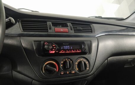 Mitsubishi Lancer IX, 2004 год, 249 000 рублей, 15 фотография
