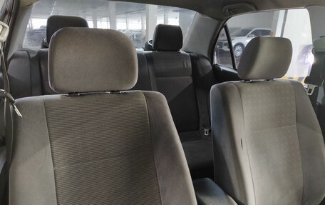 Mitsubishi Lancer IX, 2004 год, 249 000 рублей, 7 фотография