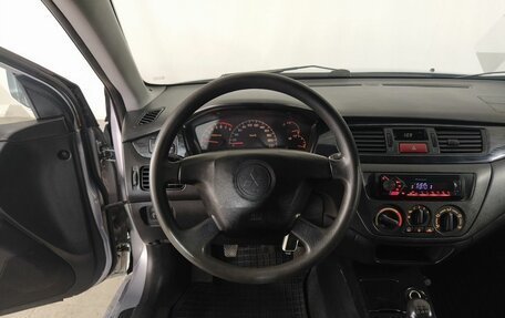 Mitsubishi Lancer IX, 2004 год, 249 000 рублей, 13 фотография