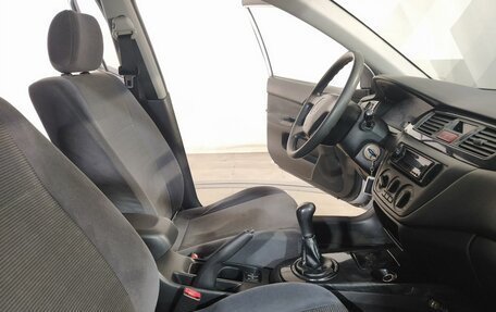 Mitsubishi Lancer IX, 2004 год, 249 000 рублей, 16 фотография