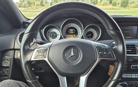Mercedes-Benz C-Класс, 2012 год, 1 350 000 рублей, 8 фотография