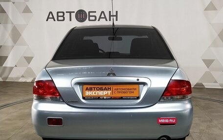Mitsubishi Lancer IX, 2004 год, 249 000 рублей, 5 фотография