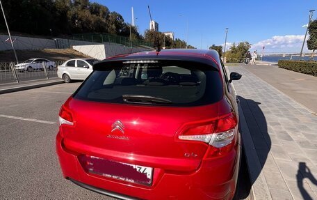 Citroen C4 II рестайлинг, 2012 год, 580 000 рублей, 4 фотография