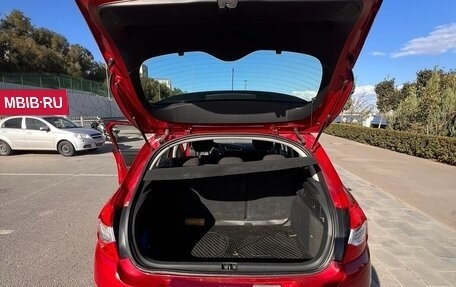 Citroen C4 II рестайлинг, 2012 год, 580 000 рублей, 7 фотография