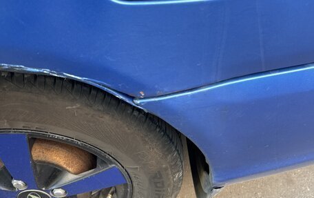 Hyundai Accent II, 2003 год, 400 000 рублей, 4 фотография