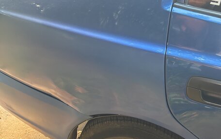 Hyundai Accent II, 2003 год, 400 000 рублей, 3 фотография