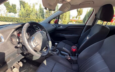 Citroen C4 II рестайлинг, 2012 год, 580 000 рублей, 11 фотография