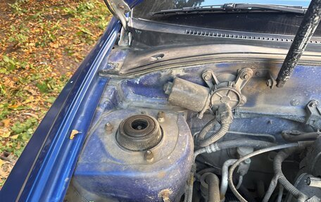 Hyundai Accent II, 2003 год, 400 000 рублей, 8 фотография