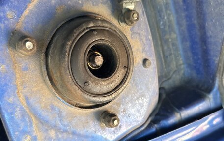 Hyundai Accent II, 2003 год, 400 000 рублей, 7 фотография