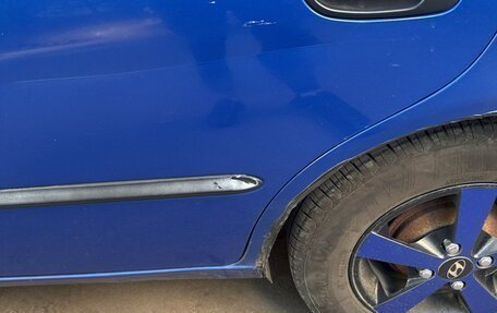 Hyundai Accent II, 2003 год, 400 000 рублей, 5 фотография