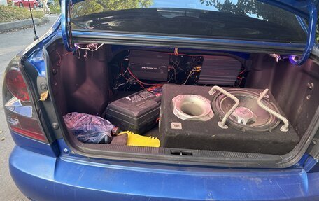 Hyundai Accent II, 2003 год, 400 000 рублей, 9 фотография