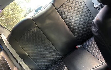 Hyundai Accent II, 2003 год, 400 000 рублей, 10 фотография