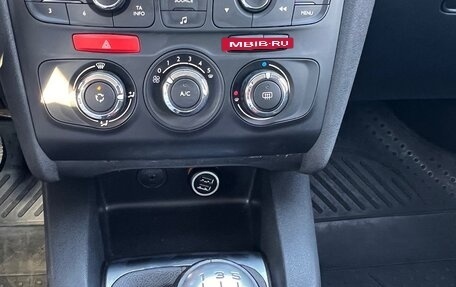 Citroen C4 II рестайлинг, 2012 год, 580 000 рублей, 9 фотография