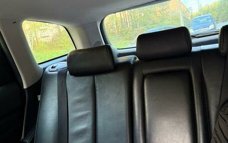 Mazda CX-7 I рестайлинг, 2010 год, 580 000 рублей, 6 фотография