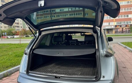 Audi Q7, 2008 год, 1 390 000 рублей, 11 фотография