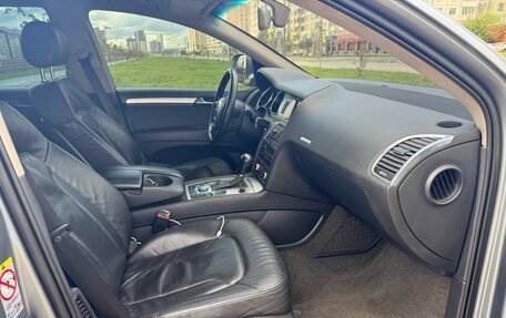 Audi Q7, 2008 год, 1 390 000 рублей, 15 фотография