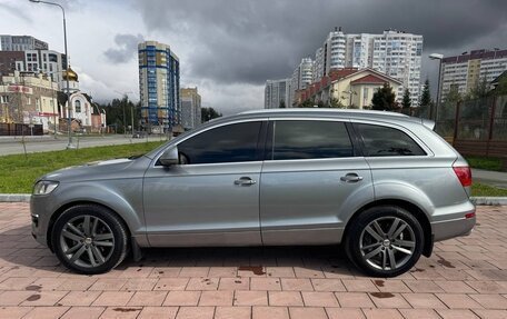 Audi Q7, 2008 год, 1 390 000 рублей, 8 фотография