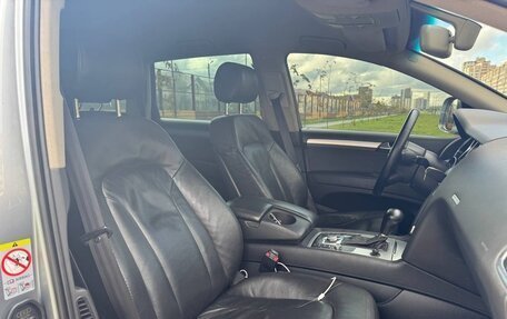 Audi Q7, 2008 год, 1 390 000 рублей, 16 фотография